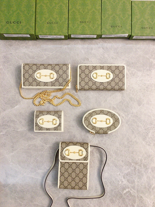 グッチ財布 レプリカ全体デザイン